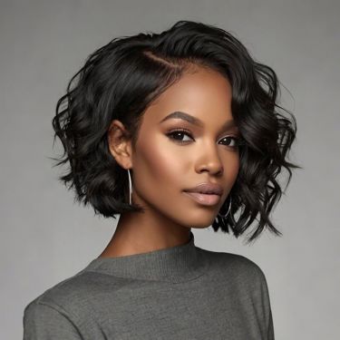 Undetectable Lace Wig